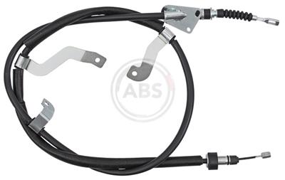 A.B.S. K10074 EAN: 8717109729863.