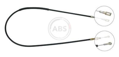 A.B.S. K10091 EAN: 8717109169270.
