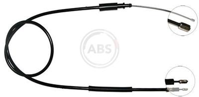 A.B.S. K10307 EAN: 8717109170320.