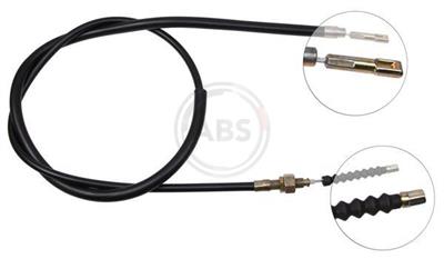 A.B.S. K10396 EAN: 8717109170733.