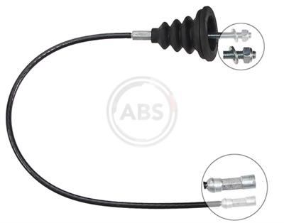 A.B.S. K10541 EAN: 8717109517989.