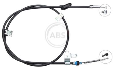 A.B.S. K10578 EAN: 8717109171655.