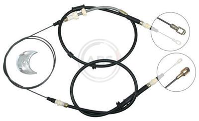 A.B.S. K10785 EAN: 8717109172669.