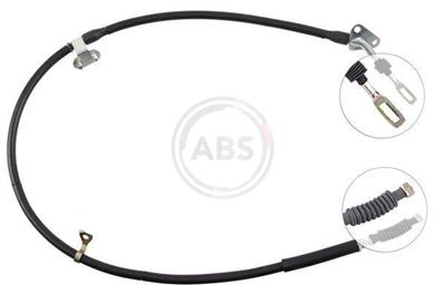 A.B.S. K11087 EAN: 8717109174175.