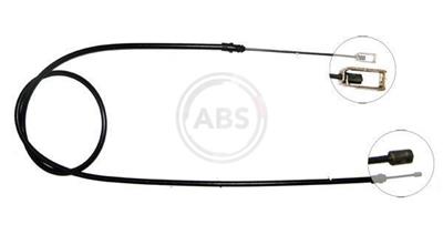 A.B.S. K11171 EAN: 8717109174601.