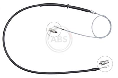 A.B.S. K11286 EAN: 8717109518641.