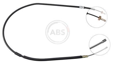 A.B.S. K11636 EAN: 8717109176902.