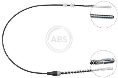 A.B.S. K12027 EAN: 8717109178869.