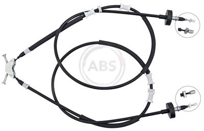 A.B.S. K12046 EAN: 8717109178951.