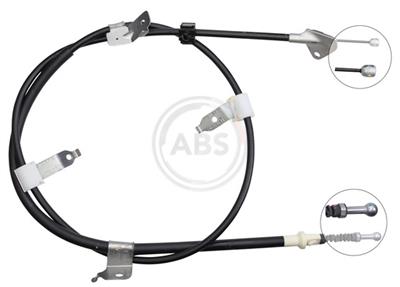 A.B.S. K12070 EAN: 8717109566840.