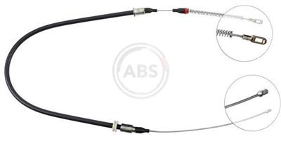 A.B.S. K12087 EAN: 8717109179163.