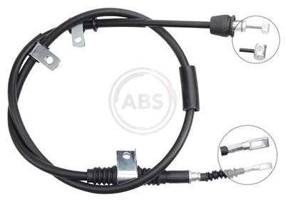 A.B.S. K12092 EAN: 8717109566963.