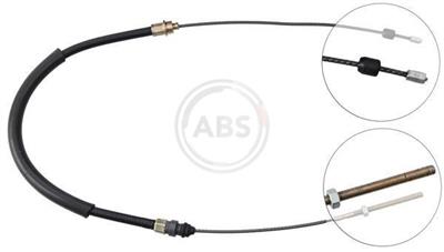 A.B.S. K12217 EAN: 8717109179804.