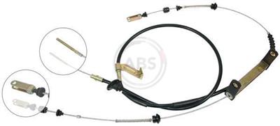 A.B.S. K12305 EAN: 8717109180237.