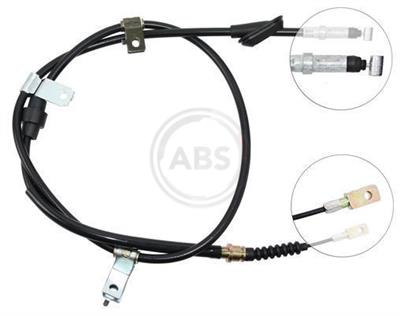 A.B.S. K12507 EAN: 8717109181227.