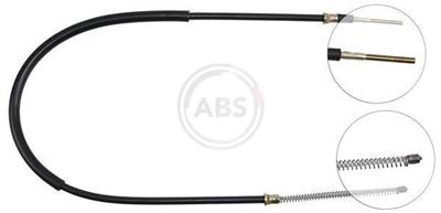 A.B.S. K12597 EAN: 8717109181678.