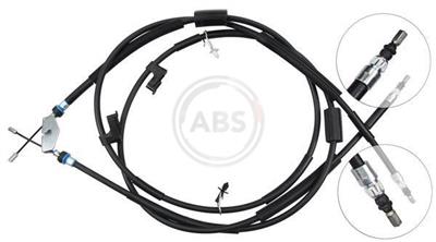 A.B.S. K12825 EAN: 8717109495010.
