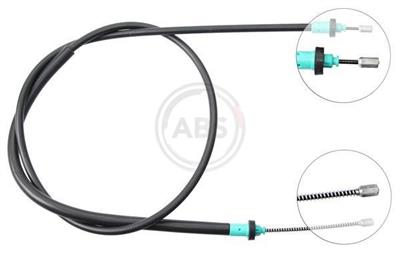 A.B.S. K13006 EAN: 8717109555011.