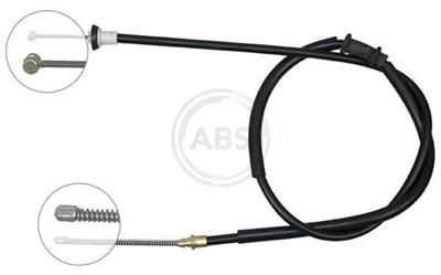 A.B.S. K13096 EAN: 8717109370423.