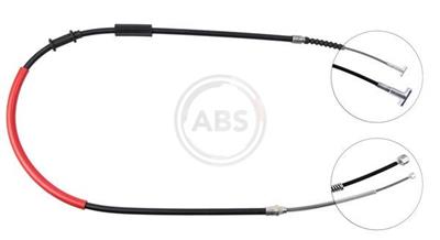 A.B.S. K13137 EAN: 8717109183887.