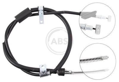 A.B.S. K13336 EAN: 8717109184532.