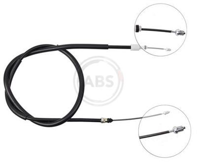 A.B.S. K13337 EAN: 8717109184549.