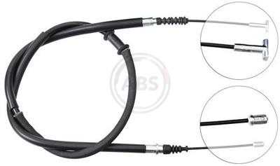 A.B.S. K13617 EAN: 8717109185379.