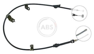 A.B.S. K13807 EAN: 8717109185881.