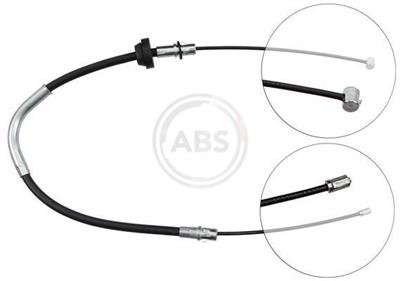 A.B.S. K13841 EAN: 8717109497489.