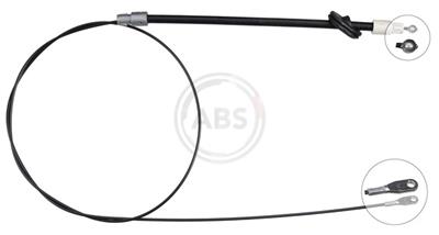 A.B.S. K13880 EAN: 8717109519044.