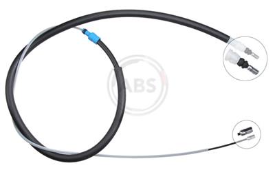 A.B.S. K13959 EAN: 8717109519860.