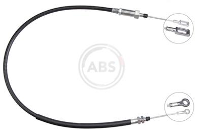 A.B.S. K13969 EAN: 8717109519945.