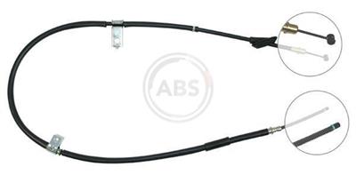 A.B.S. K14057 EAN: 8717109186383.