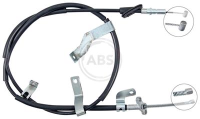 A.B.S. K14134 EAN: 8717109668704.