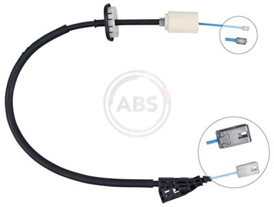 A.B.S. K14201 EAN: 8717109708721.