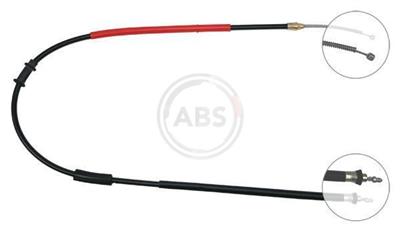 A.B.S. K14337 EAN: 8717109186949.