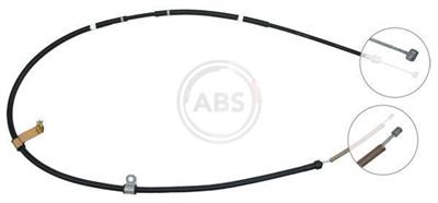 A.B.S. K14817 EAN: 8717109187878.