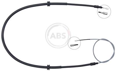 A.B.S. K15015 EAN: 8717109684988.