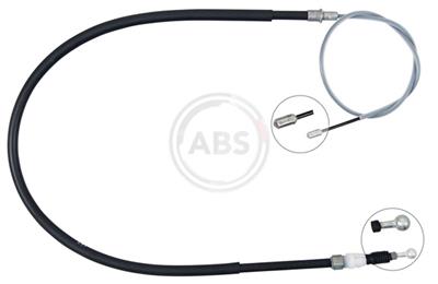 A.B.S. K15025 EAN: 8717109685145.