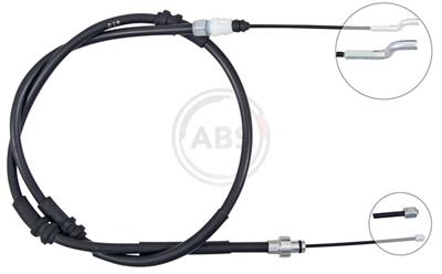 A.B.S. K16026 EAN: 8717109706642.