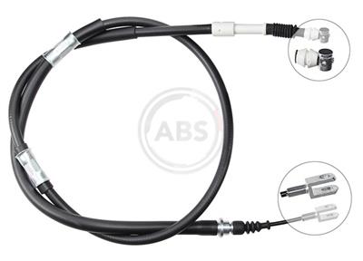 A.B.S. K16697 EAN: 8717109303353.