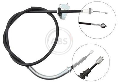 A.B.S. K16907 EAN: 8717109495126.