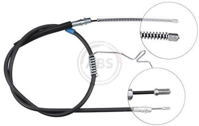 A.B.S. K17007 EAN: 8717109497526.