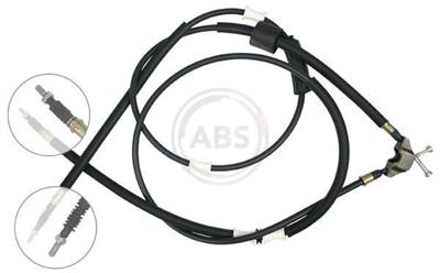 A.B.S. K17135 EAN: 8717109299335.