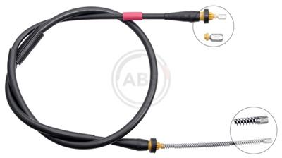 A.B.S. K17286 EAN: 8717109625295.