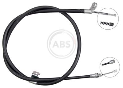 A.B.S. K17290 EAN: 8717109625318.