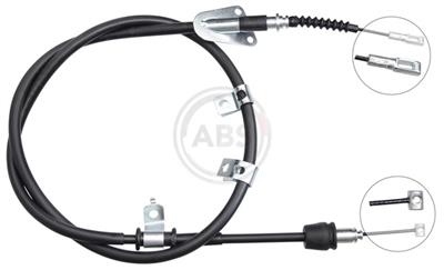 A.B.S. K17310 EAN: 8717109625448.