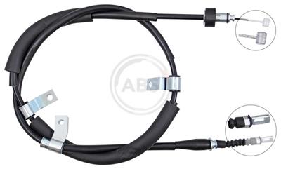 A.B.S. K17318 EAN: 8717109504866.