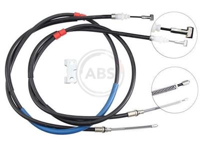 A.B.S. K17385 EAN: 8717109299595.