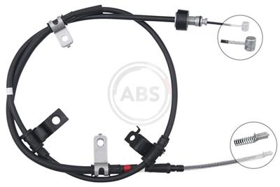 A.B.S. K17506 EAN: 8717109639742.